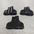 Plastic injection parts for medical